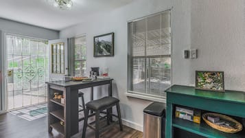 Property amenity