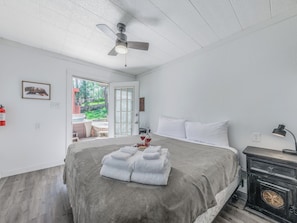 Studio (2 Bedrooms) | Property amenity - Midtown Lodge by Ruidoso Vacation Rentals (Ruidoso)