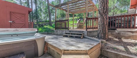 Studio (2 Bedrooms) | Fasilitas properti