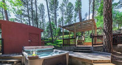 Midtown Lodge by Ruidoso Vacation Rentals