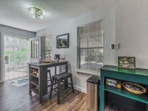 開放式客房 (2 Bedrooms) | 住宿設施服務