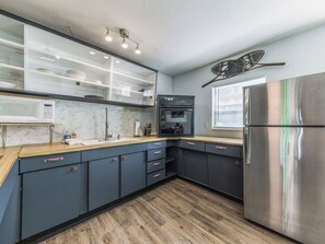 Servicio de la propiedad