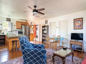 獨棟房屋 (2 Bedrooms) | 住宿正面