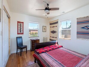 House (2 Bedrooms) | Property amenity - Chico's Hideaway by Kokopelli Property Management (Santa Fe)