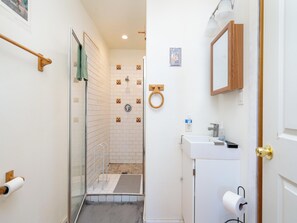 Hus (2 Bedrooms) | Facilitet på overnatningsstedet