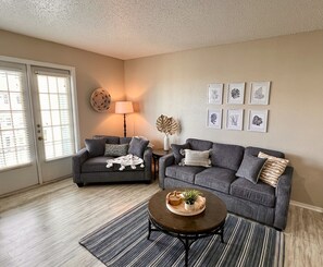 Condo (2 Bedrooms) | Property amenity - Toes In The Water II by Silver Sands Vacation Rentals (Port Aransas)