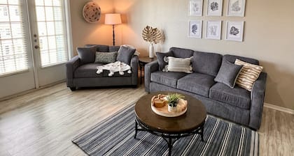 Toes In The Water II by Silver Sands Vacation Rentals
