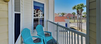 Toes In The Water II by Silver Sands Vacation Rentals
