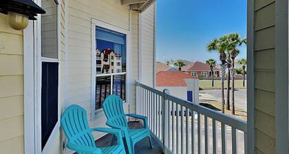 Toes In The Water II by Silver Sands Vacation Rentals
