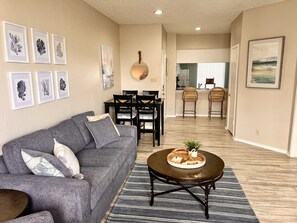 Appart'hôtel (2 Bedrooms) | Équipement de l’hébergement