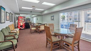 公寓式客房 (2 Bedrooms) | 住宿服务设施