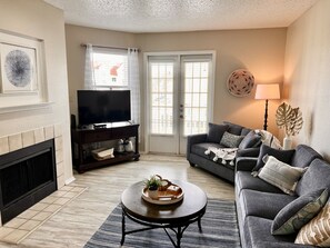 Appart'hôtel (2 Bedrooms) | Équipement de l’hébergement