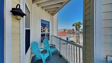 Appart'hĂŽtel (2 Bedrooms) | Ăquipement de lâhĂ©bergement