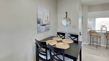 Appart'hĂŽtel (2 Bedrooms) | Ăquipement de lâhĂ©bergement