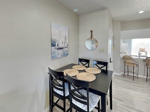 Huoneisto (2 Bedrooms) | Majoituspaikan mukavuudet