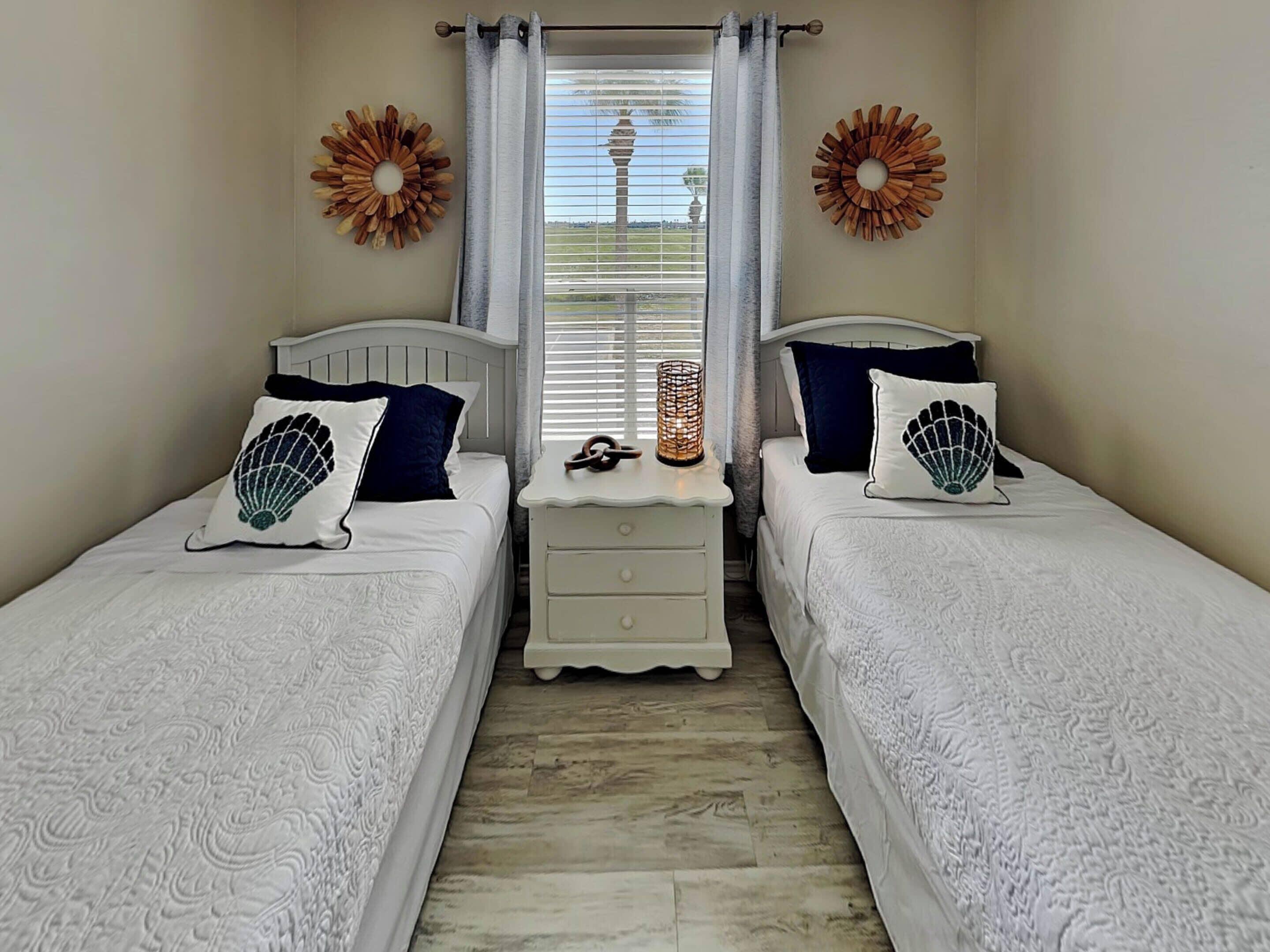 Apartamento (2 Bedrooms) | Servicios del alojamiento