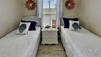 Apartamento (2 Bedrooms) | Servicios del alojamiento