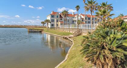 Toes In The Water II by Silver Sands Vacation Rentals