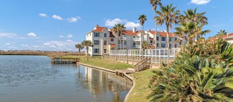 Toes In The Water II by Silver Sands Vacation Rentals