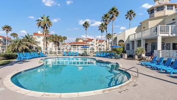 公寓客房 (2 Bedrooms) | 住宿設施服務