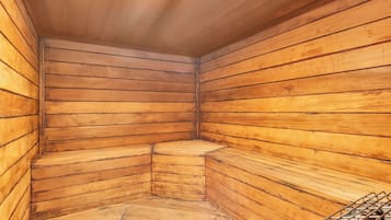 Condo (2 Bedrooms) | Servicio de la propiedad