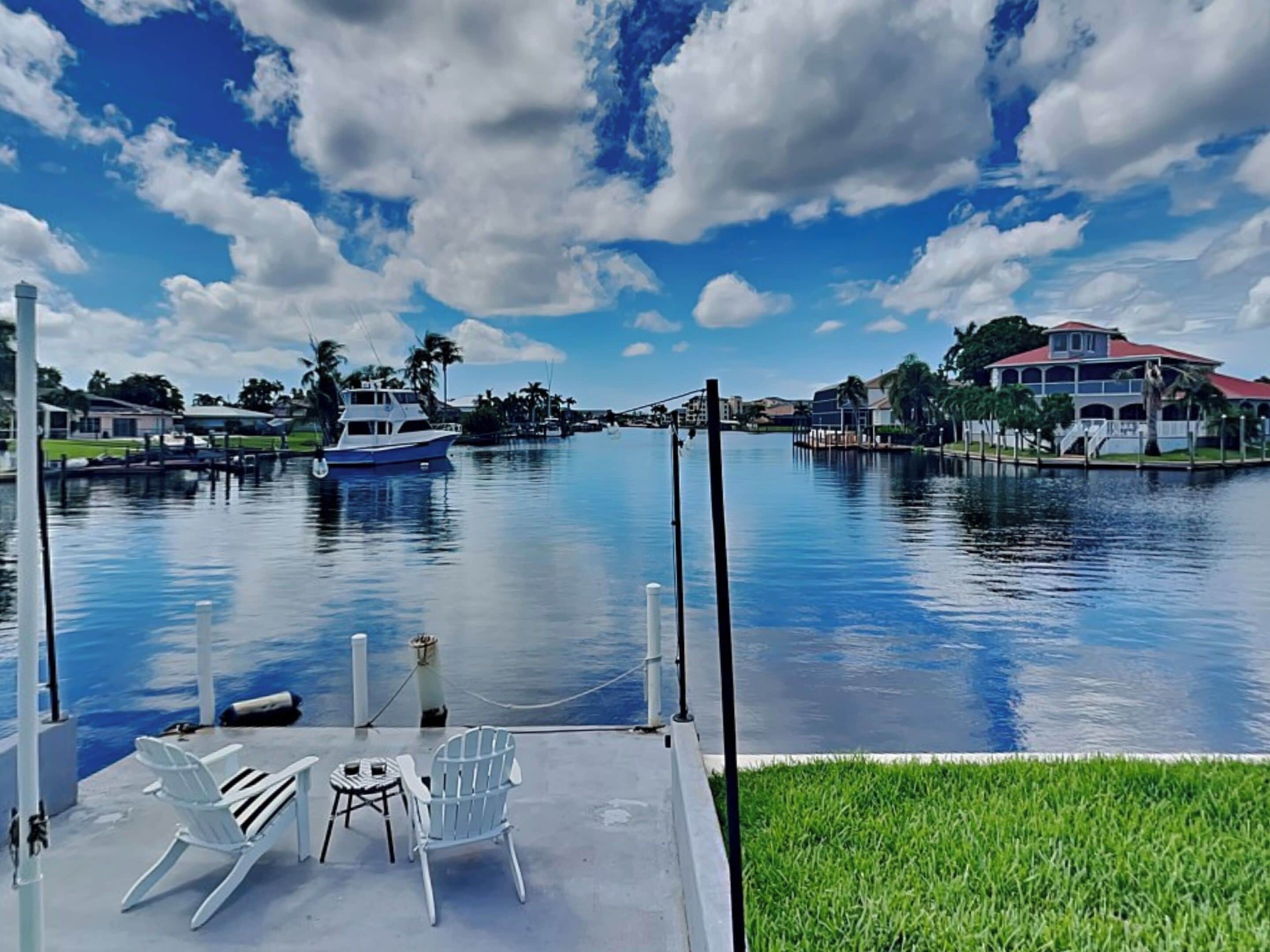 House (3 Bedrooms) | Property amenity