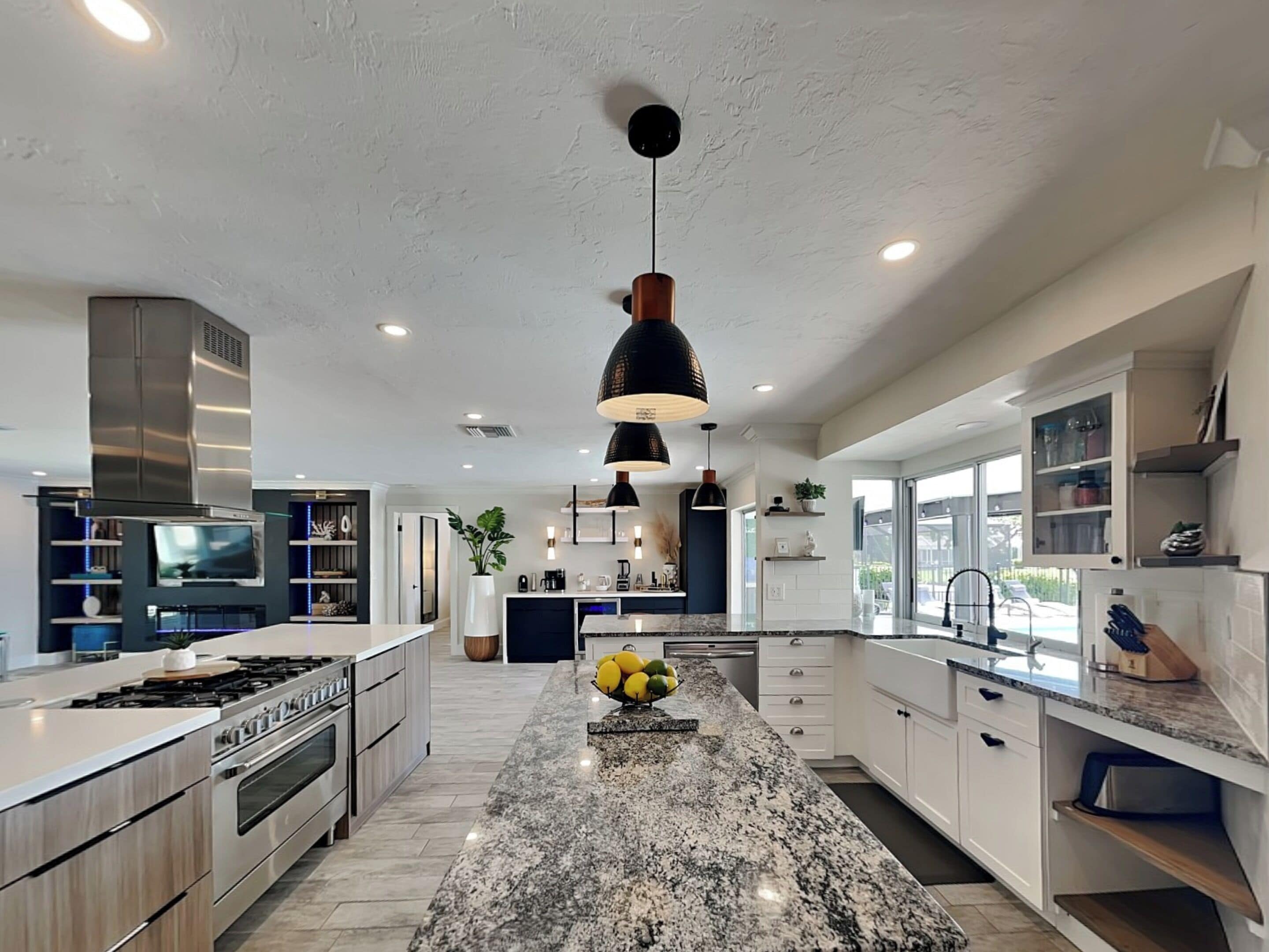 House (3 Bedrooms) | Property amenity