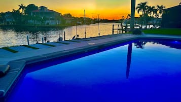 House (3 Bedrooms) | Property amenity