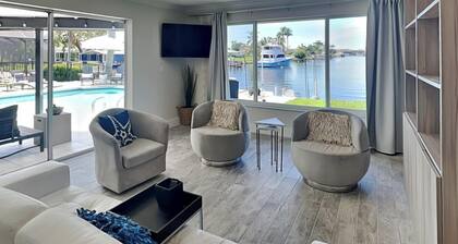 Nauti Mermaid by Distinctive Beach Rentals