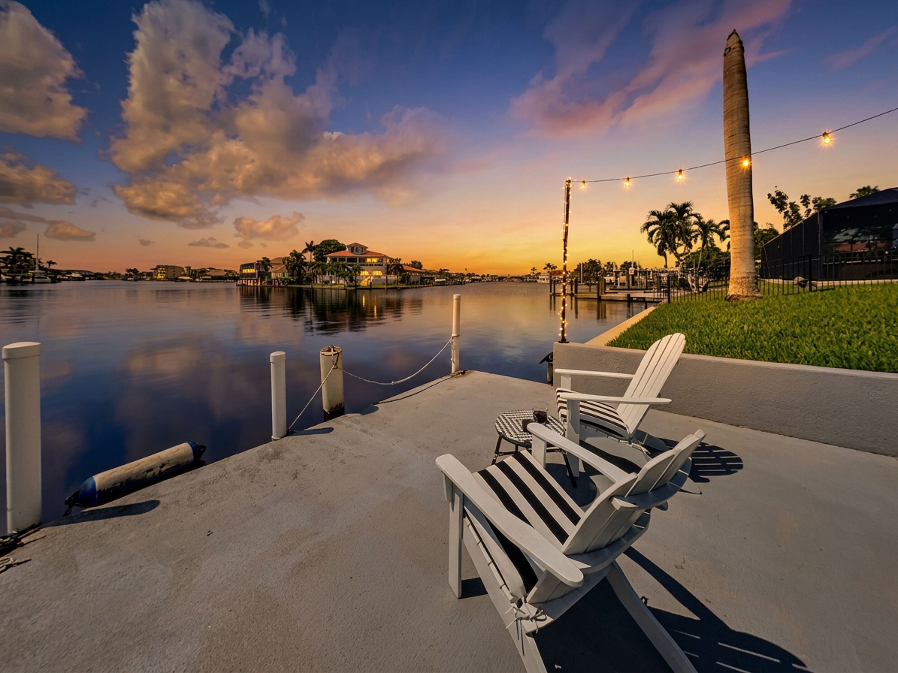 House (3 Bedrooms) | Property amenity