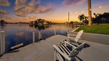 House (3 Bedrooms) | Property amenity