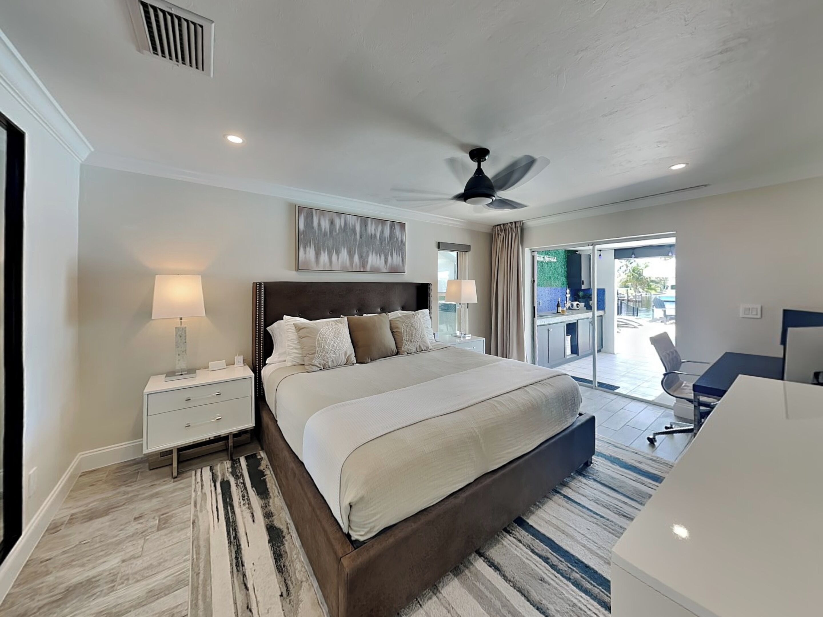 House (3 Bedrooms) | Property amenity