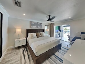 Hus (3 Bedrooms) | Fasilitet på overnattingsstedet