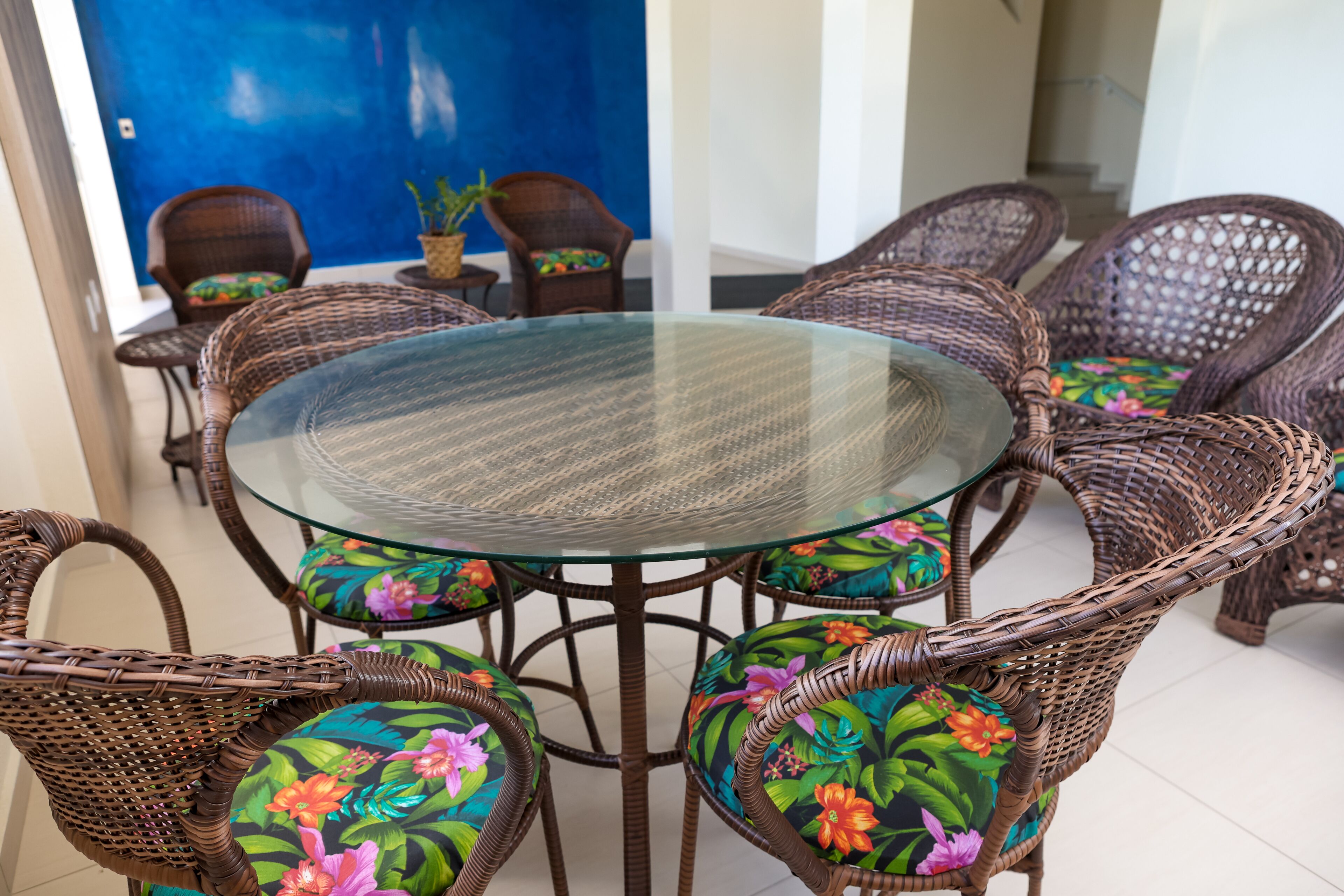 Foto - Pousada Roberto Monteiro - Frente Mar