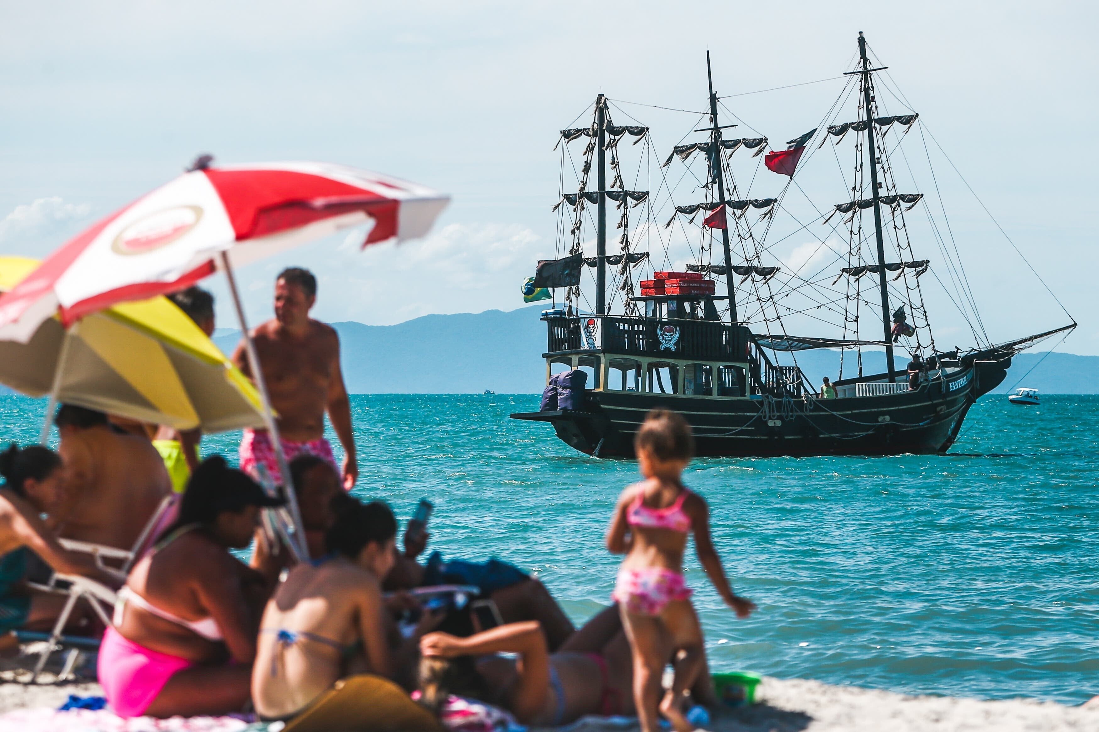 Foto - Pousada Roberto Monteiro - Frente Mar