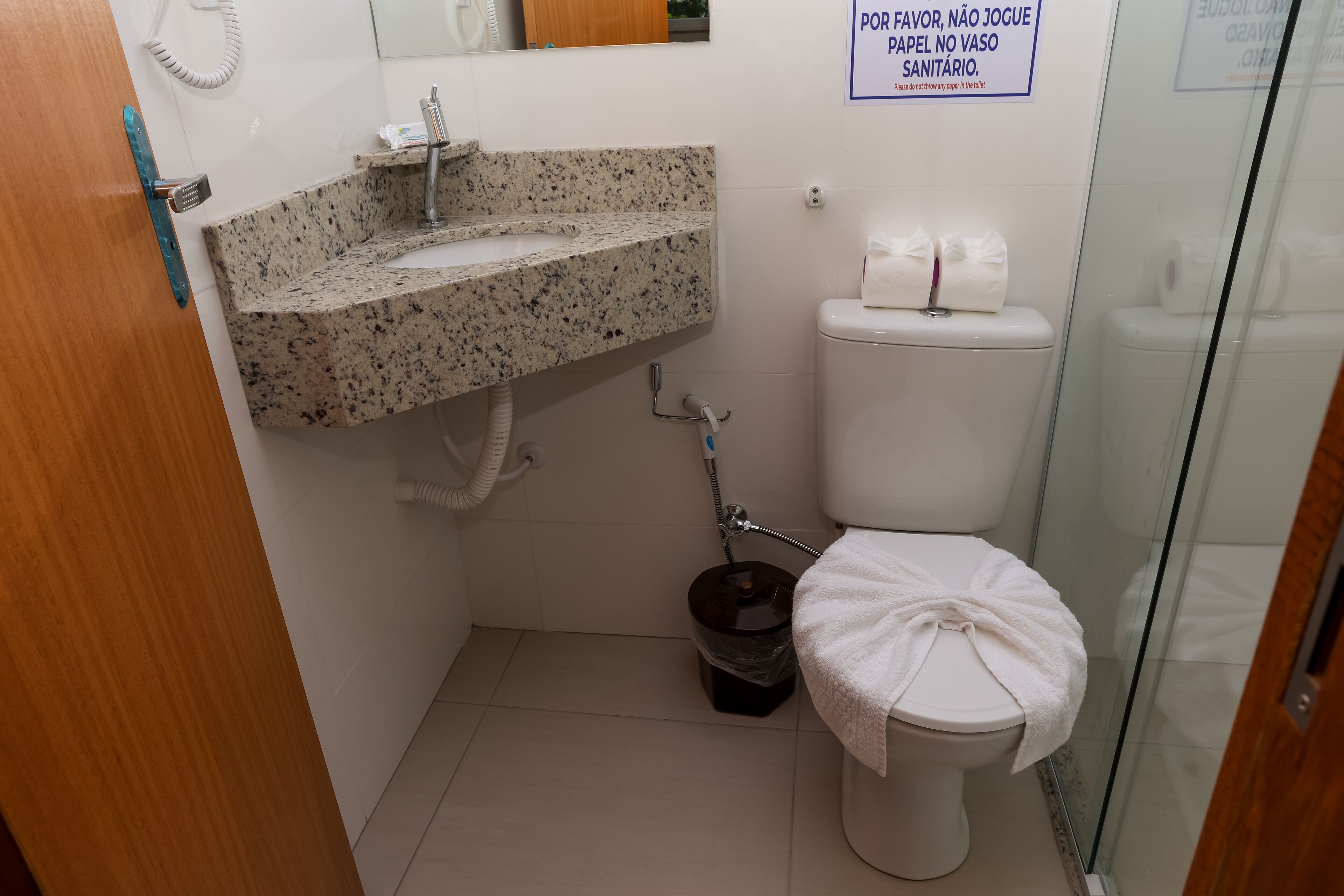 Foto - Pousada Roberto Monteiro - Frente Mar