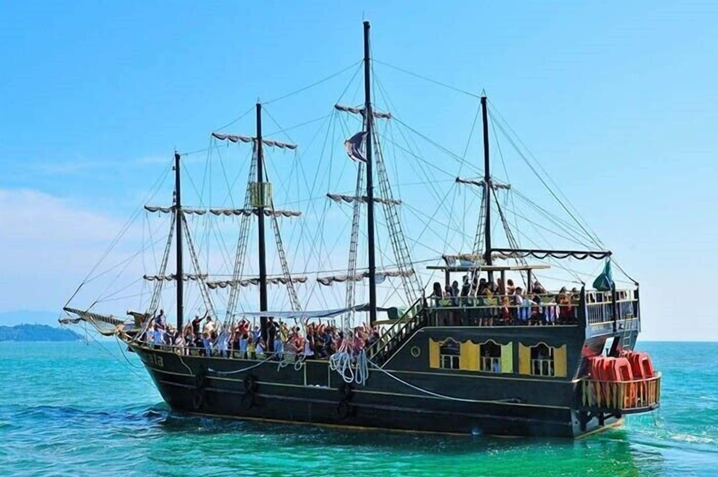 Foto - Pousada Roberto Monteiro - Frente Mar