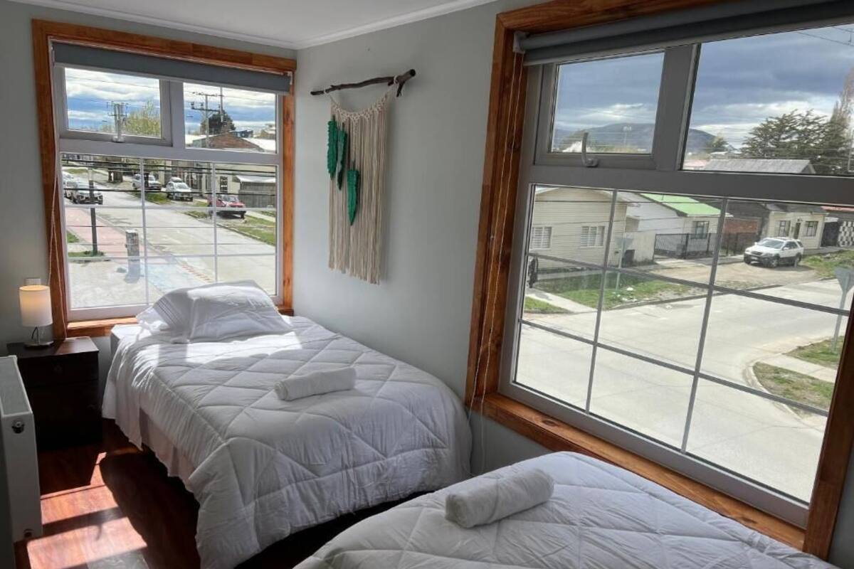 Traditional Room, 2 Twin Beds | WiFi (free), individually decorated, individually furnished, bed sheets
