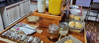 Hostal Rufus