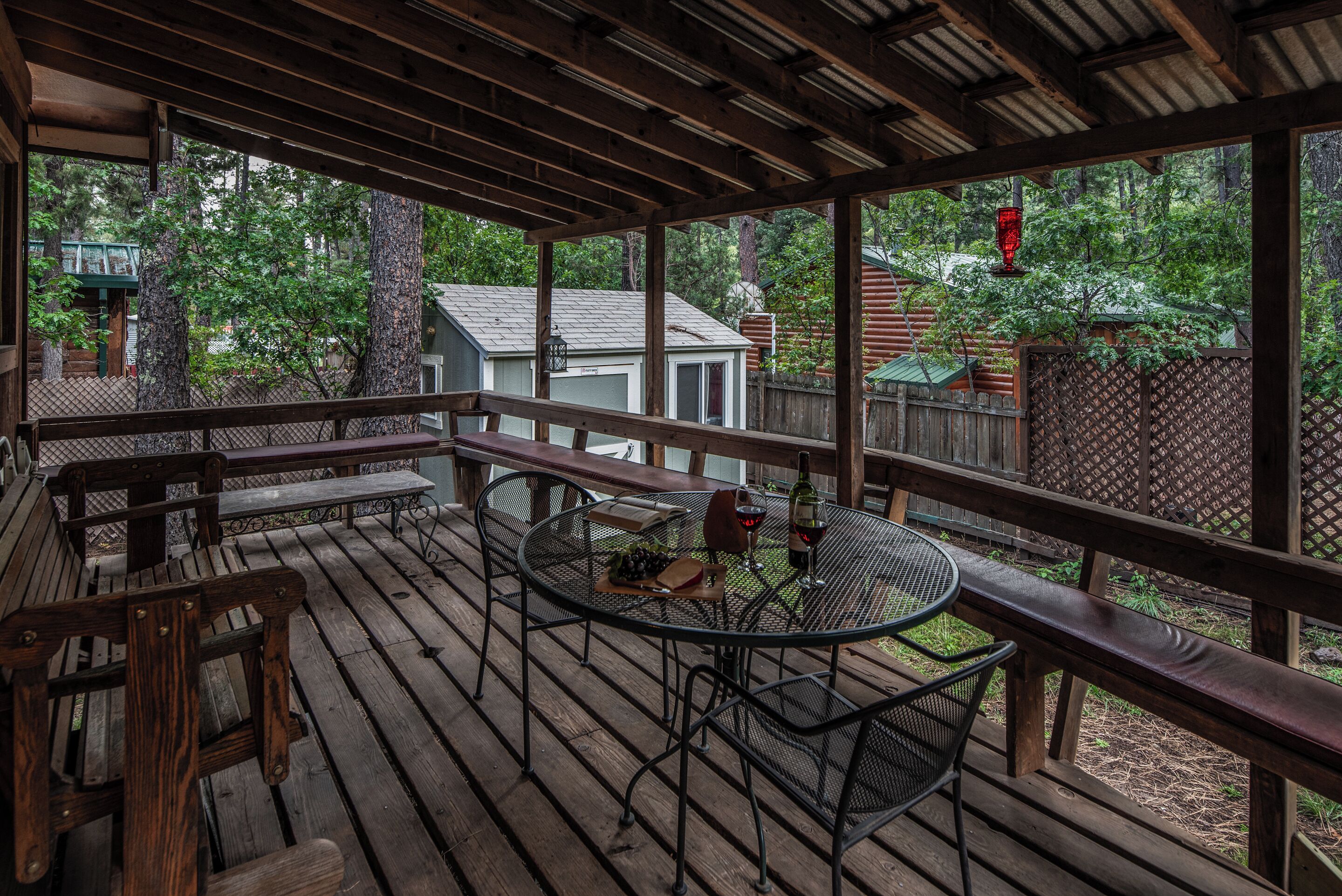 Studio (3 Bedrooms) | Property amenity