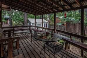 Studio (3 Bedrooms) | Fasilitet på overnattingsstedet