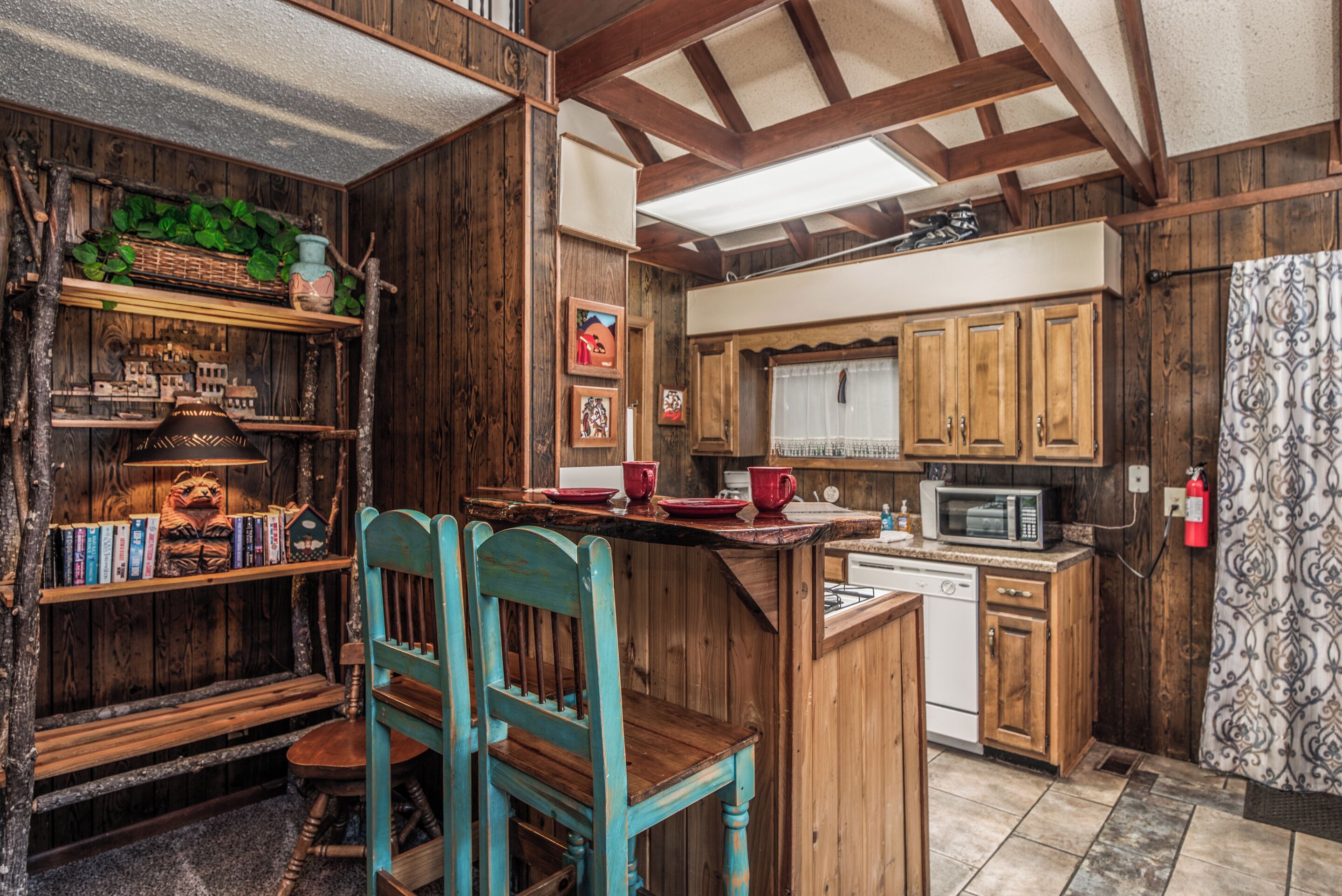 Studio (3 Bedrooms) | Équipement de l’hébergement