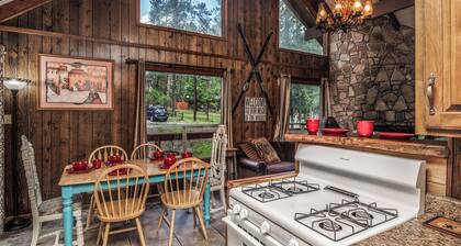 Knott Inn by Ruidoso Vacation Rentals