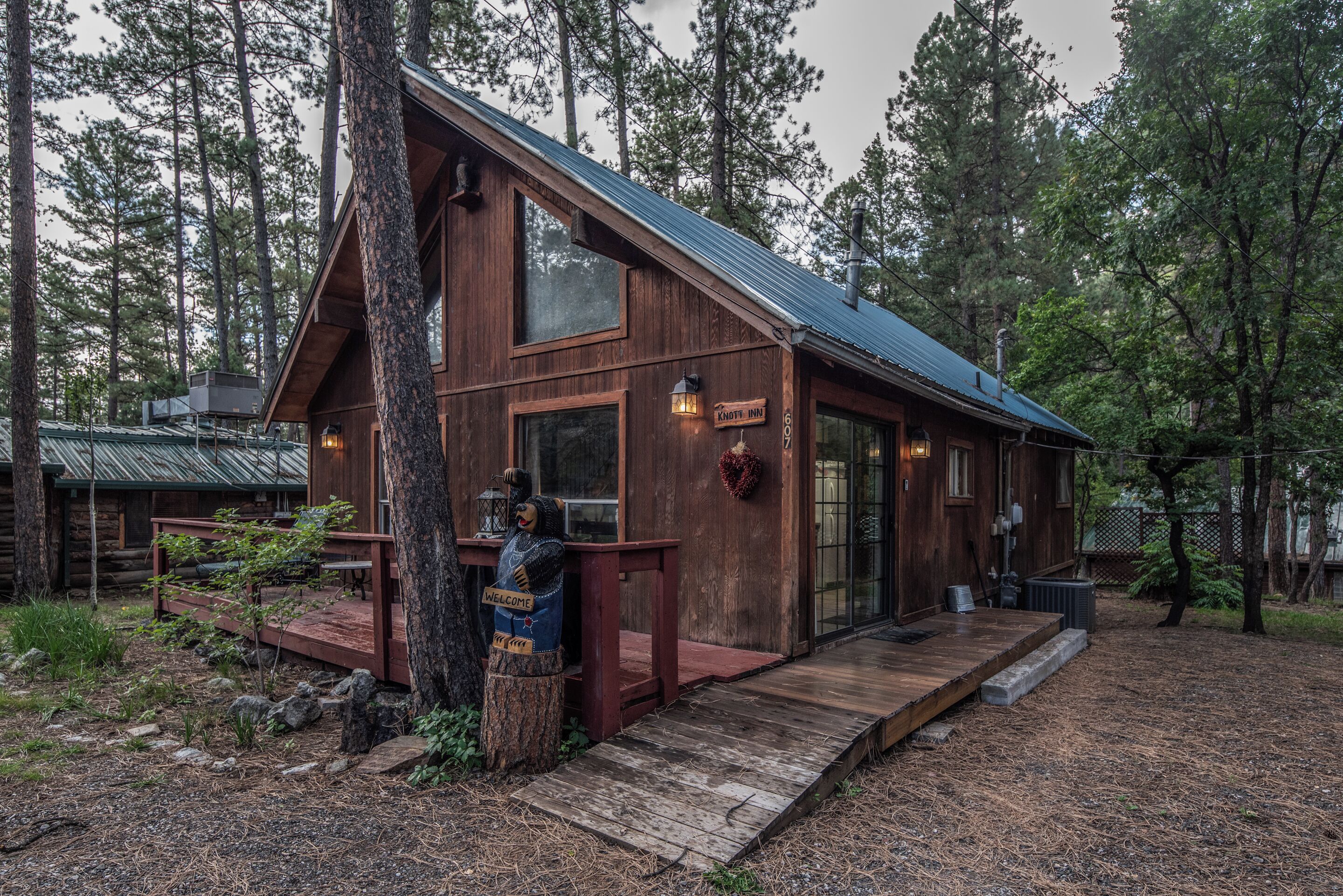 Studio (3 Bedrooms) | Fasilitet på overnattingsstedet