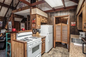 Studio (3 Bedrooms) | Fasilitet på overnattingsstedet