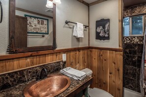 Studio (3 Bedrooms) | Property amenity