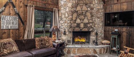 Studio (3 Bedrooms) | Fasilitet på overnattingsstedet