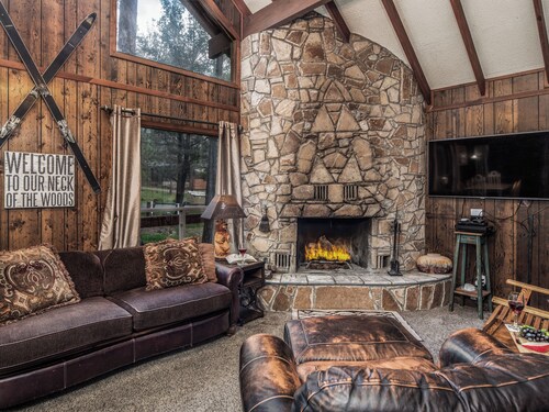Knott Inn by Ruidoso Vacation Rentals