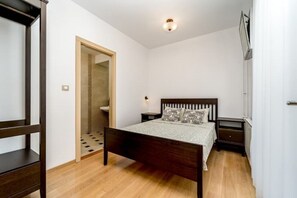 1 bedroom - Royal one bedroom
(Beograd)