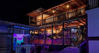 Hotel Colinas del Darien